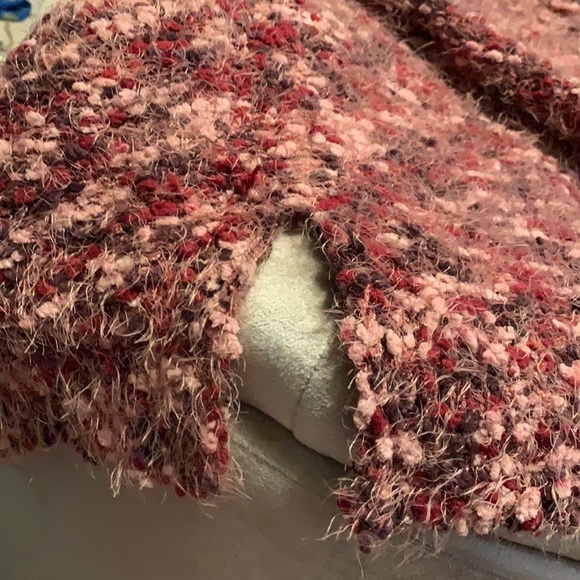 Freshman soft and cozy cardigan sweater, pockets - Picture 11 of 11